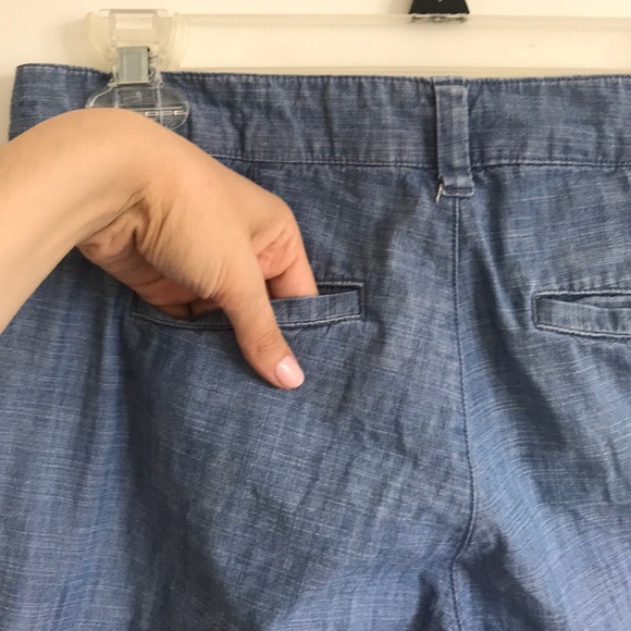GAP COTTON PANTS - Picture 5 of 5